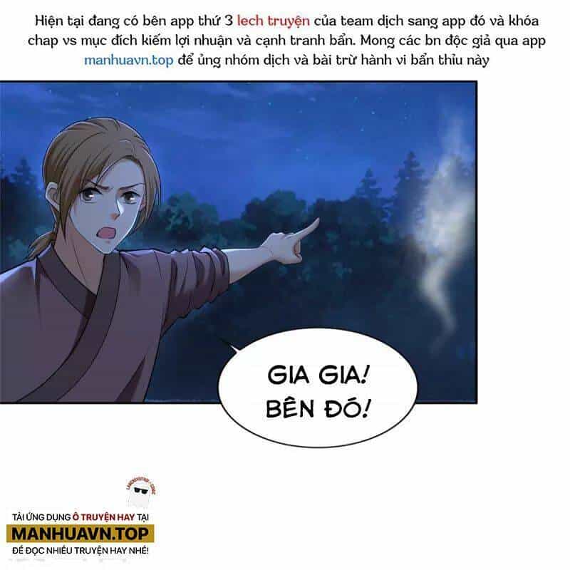 Người Đưa Thư Vô Hạn - Chương 273 - ảnh 5