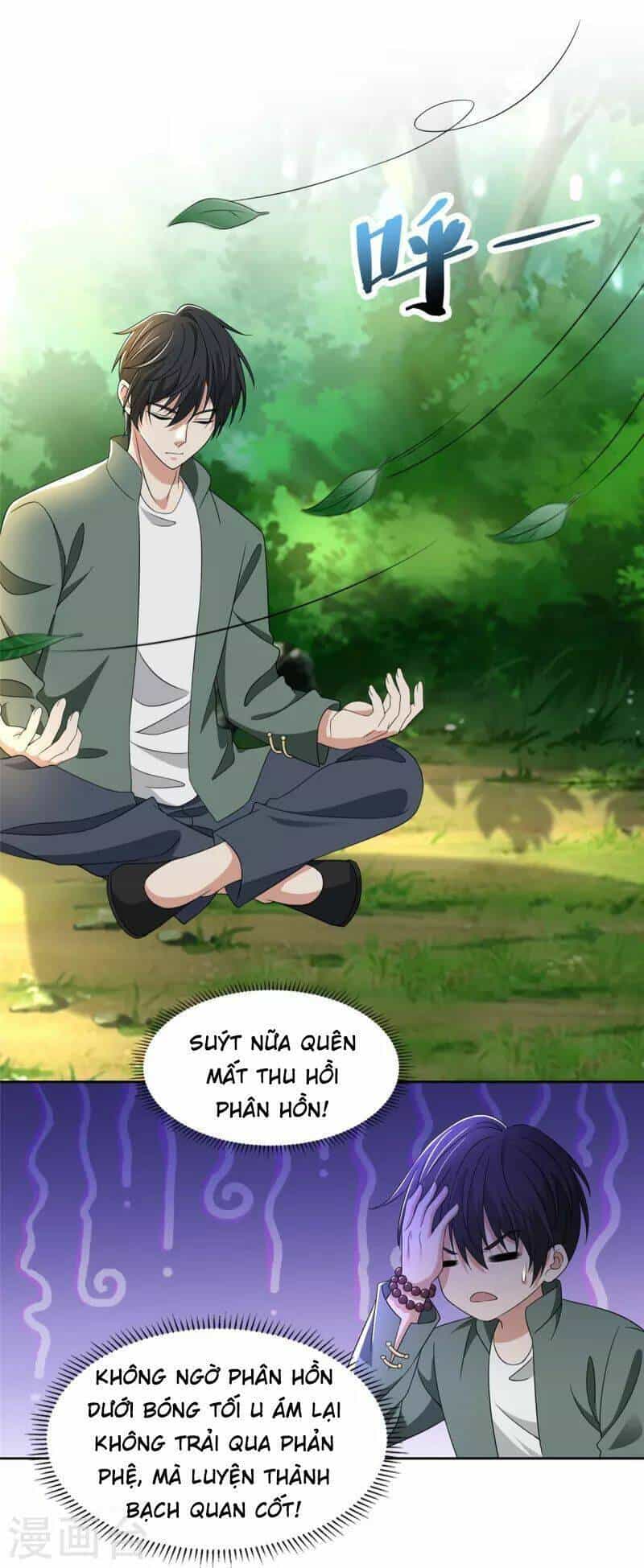 Người Đưa Thư Vô Hạn - Chương 274 - ảnh 43