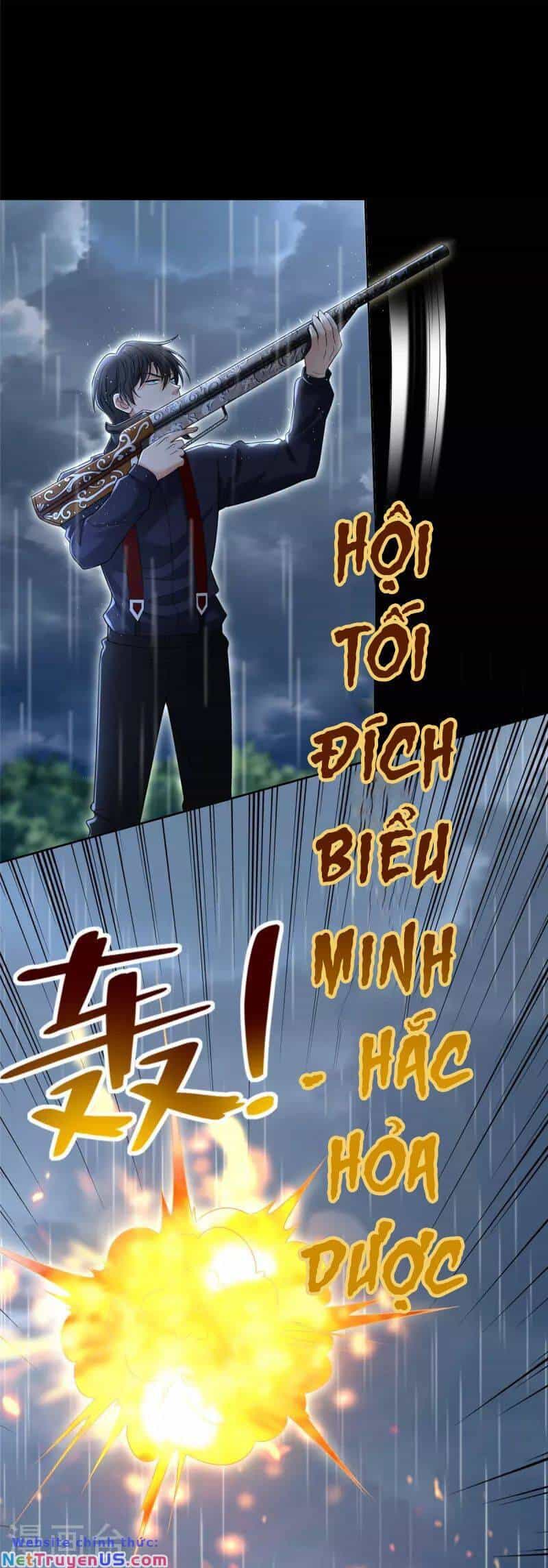 Người Đưa Thư Vô Hạn - Chương 275 - ảnh 26