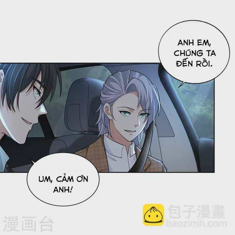 Người Đưa Thư Vô Hạn - Chương 277 - ảnh 12