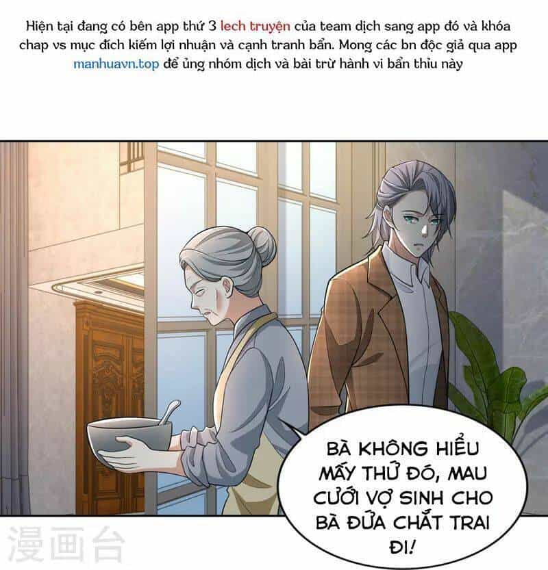 Người Đưa Thư Vô Hạn - Chương 277 - ảnh 27