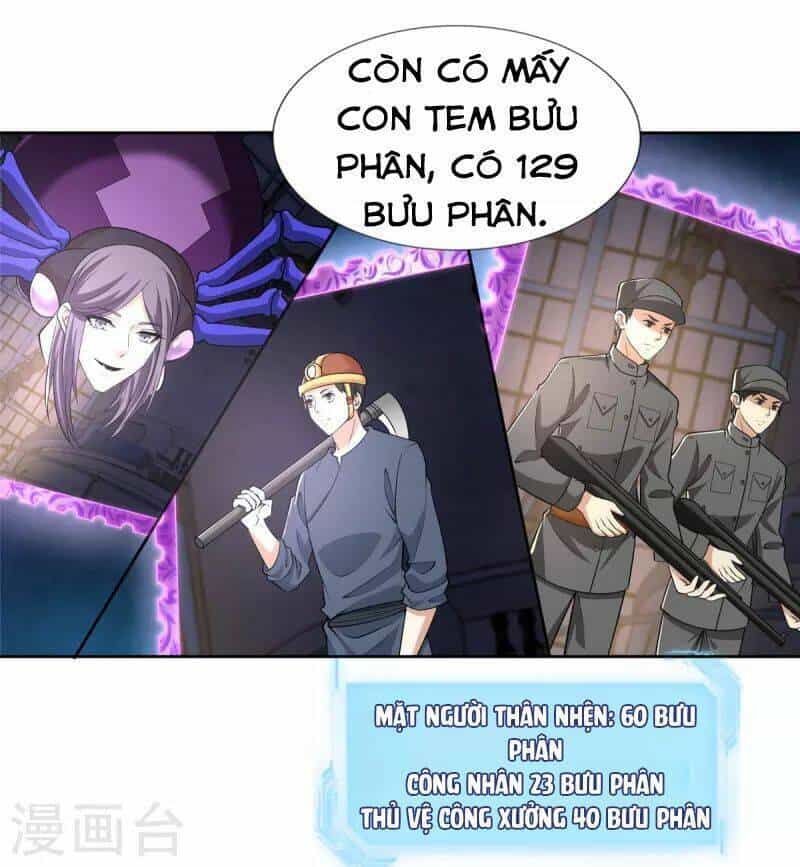 Người Đưa Thư Vô Hạn - Chương 277 - ảnh 37
