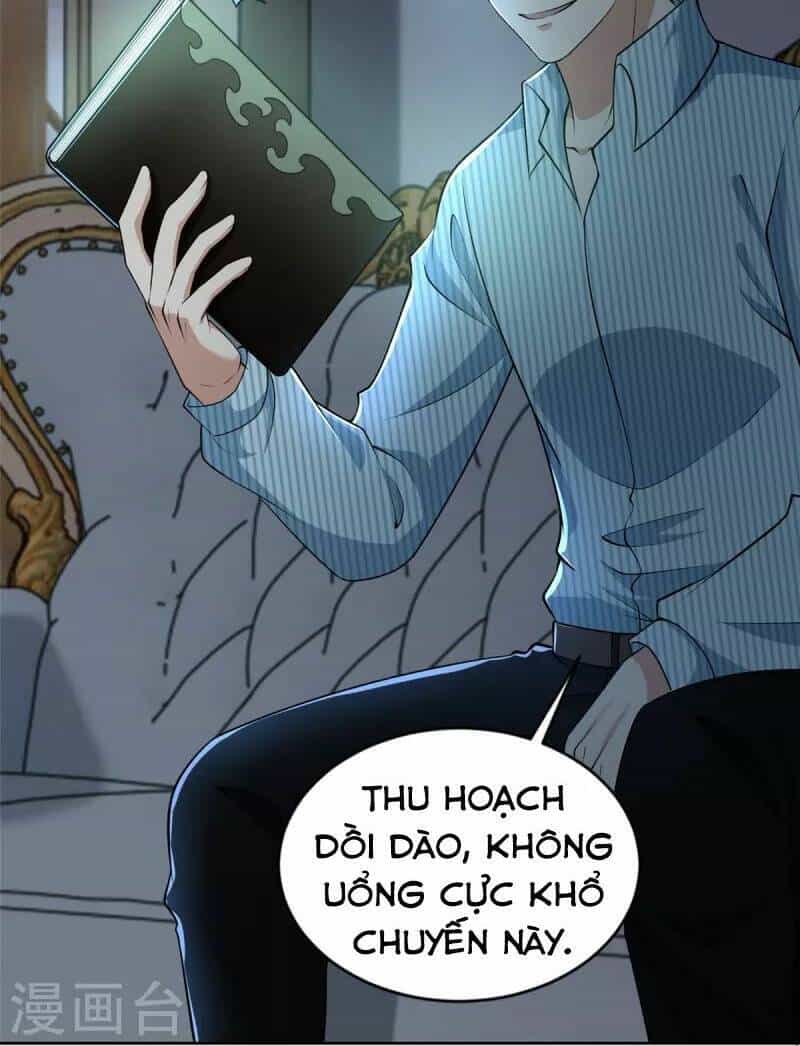 Người Đưa Thư Vô Hạn - Chương 277 - ảnh 39