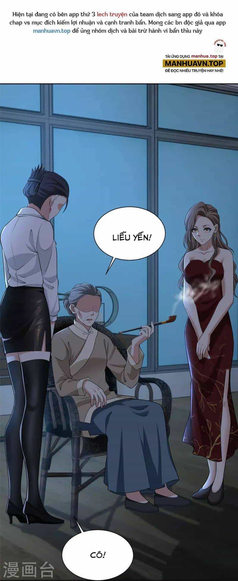 Người Đưa Thư Vô Hạn - Chương 277 - ảnh 45