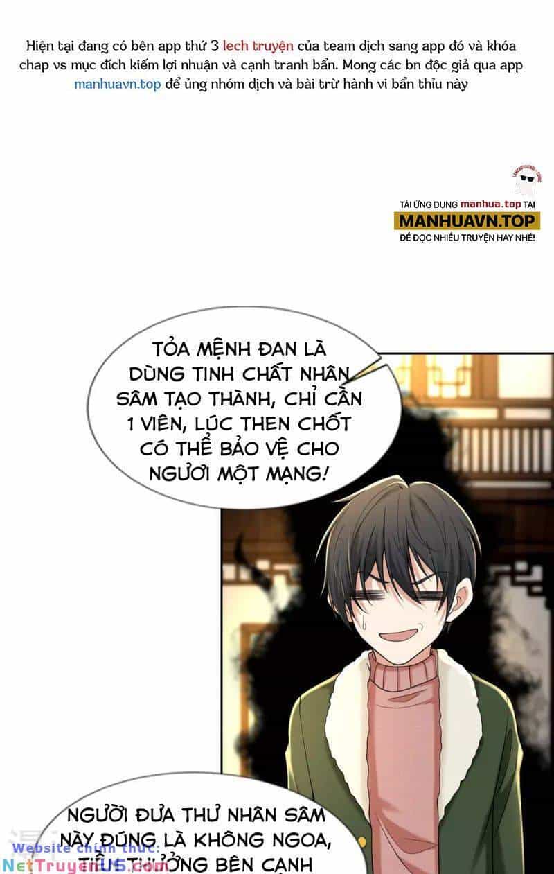 Người Đưa Thư Vô Hạn - Chương 278 - ảnh 11
