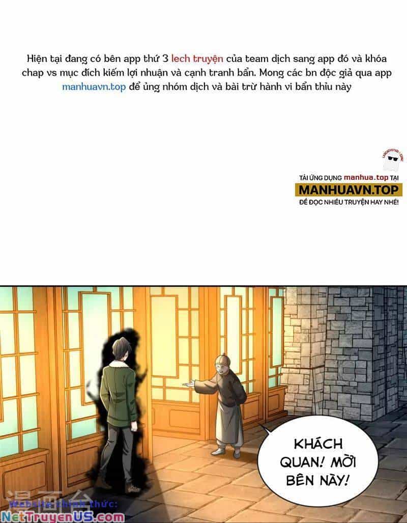 Người Đưa Thư Vô Hạn - Chương 278 - ảnh 13