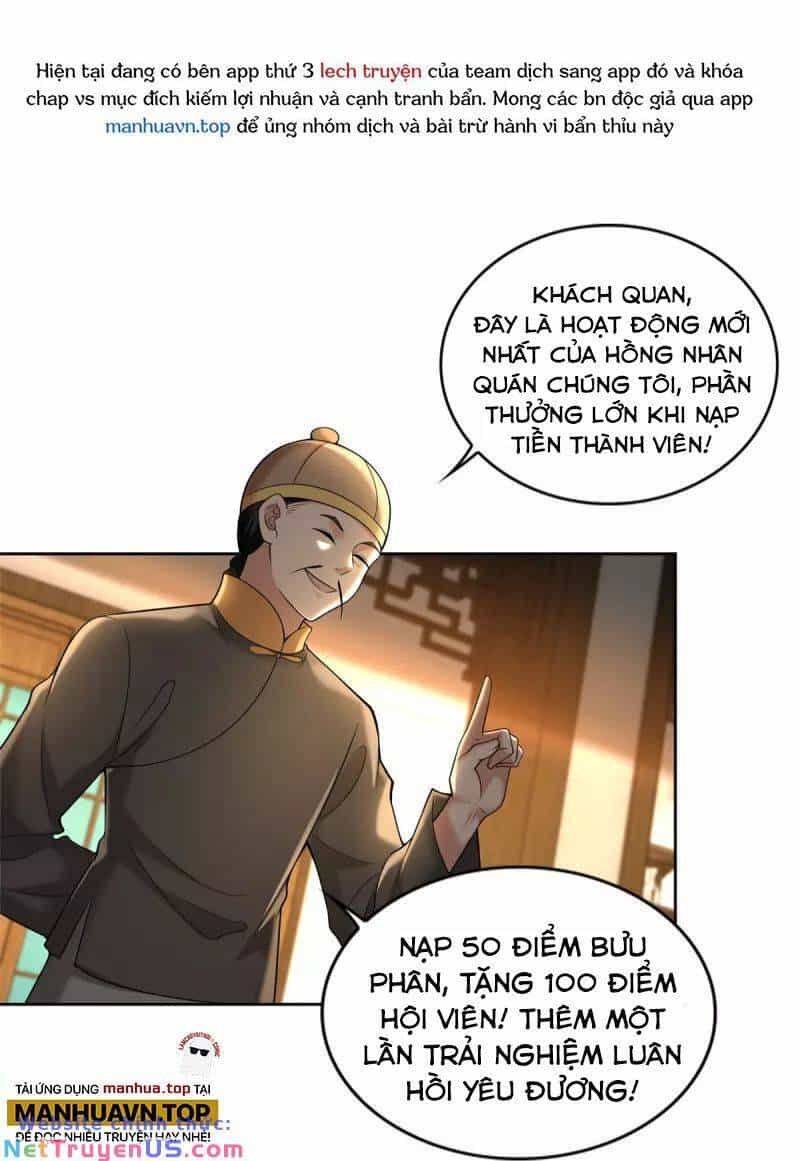 Người Đưa Thư Vô Hạn - Chương 278 - ảnh 15
