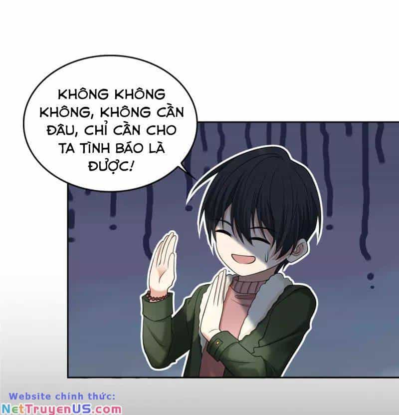 Người Đưa Thư Vô Hạn - Chương 278 - ảnh 19