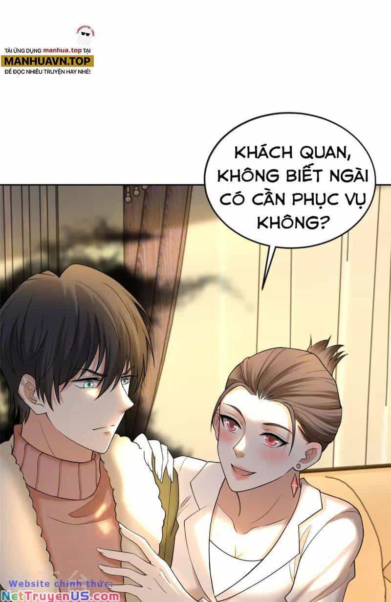Người Đưa Thư Vô Hạn - Chương 278 - ảnh 33