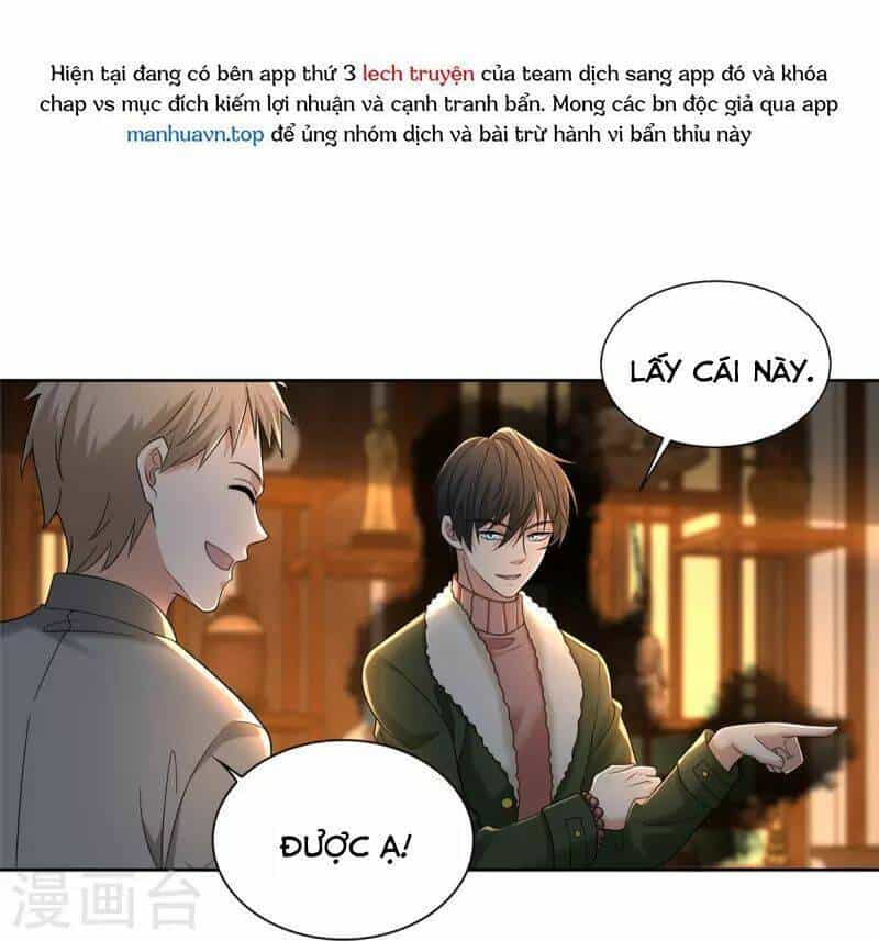 Người Đưa Thư Vô Hạn - Chương 279 - ảnh 18