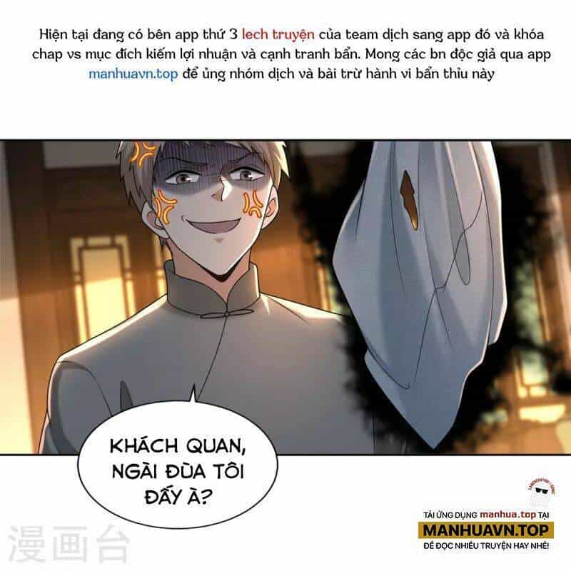 Người Đưa Thư Vô Hạn - Chương 279 - ảnh 23