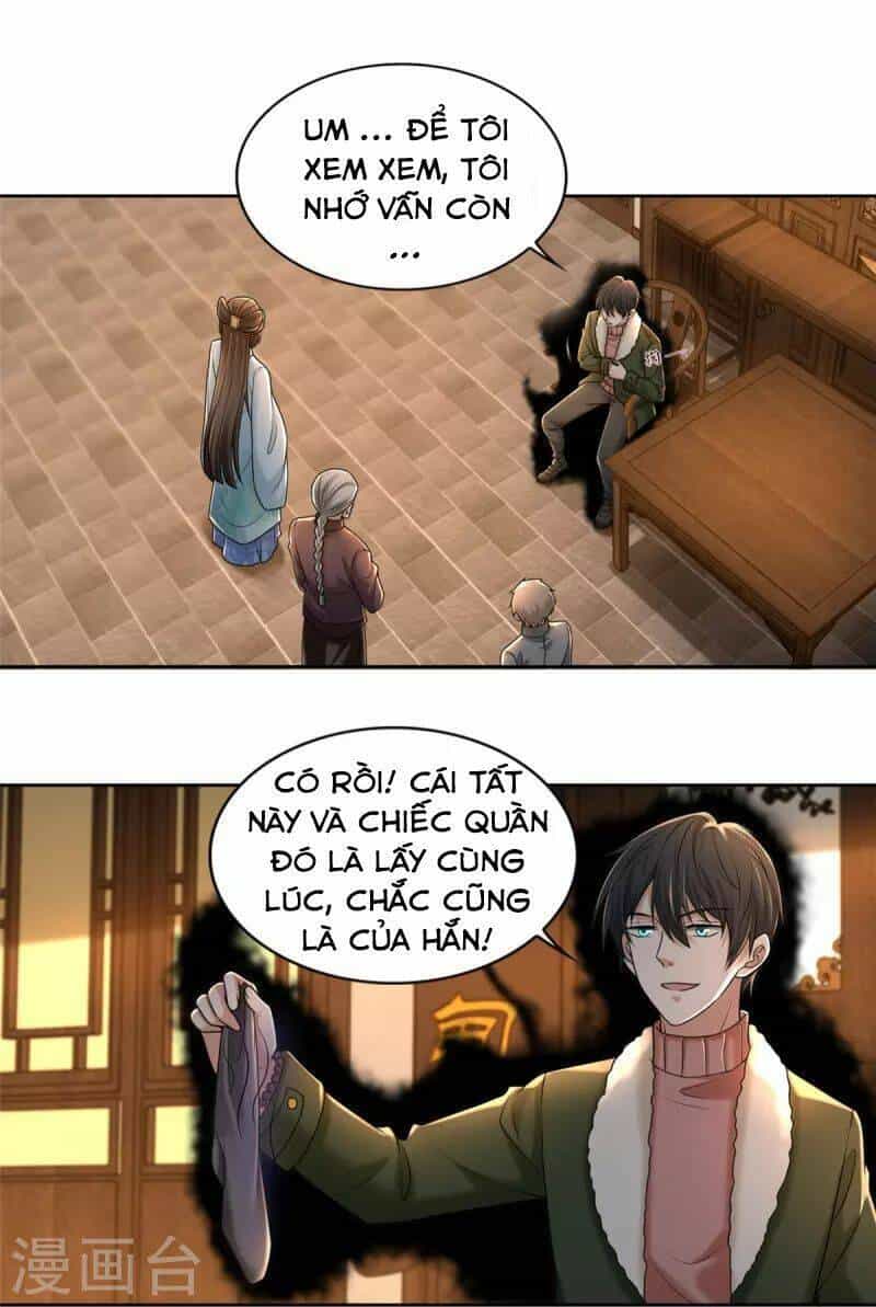 Người Đưa Thư Vô Hạn - Chương 279 - ảnh 32