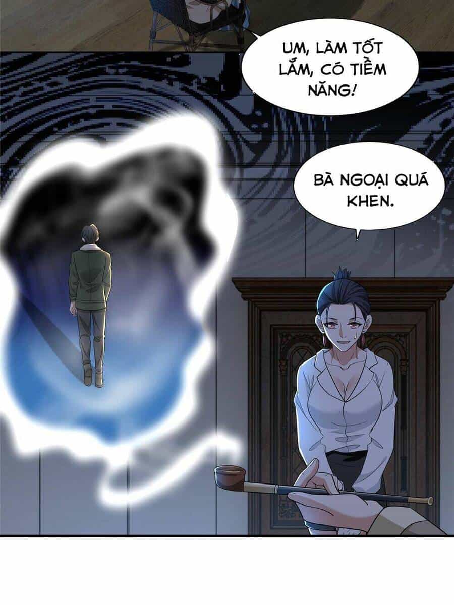 Người Đưa Thư Vô Hạn - Chương 280 - ảnh 7