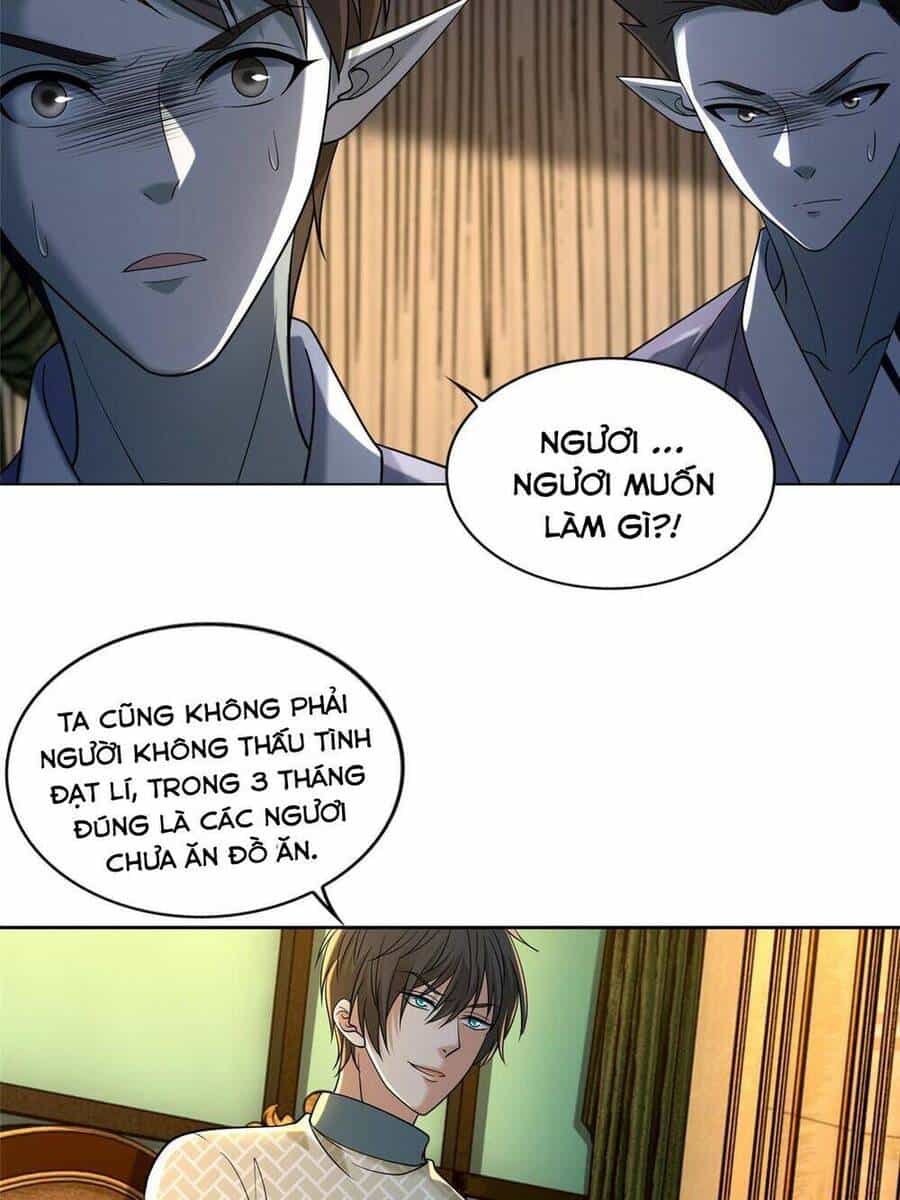 Người Đưa Thư Vô Hạn - Chương 281 - ảnh 25