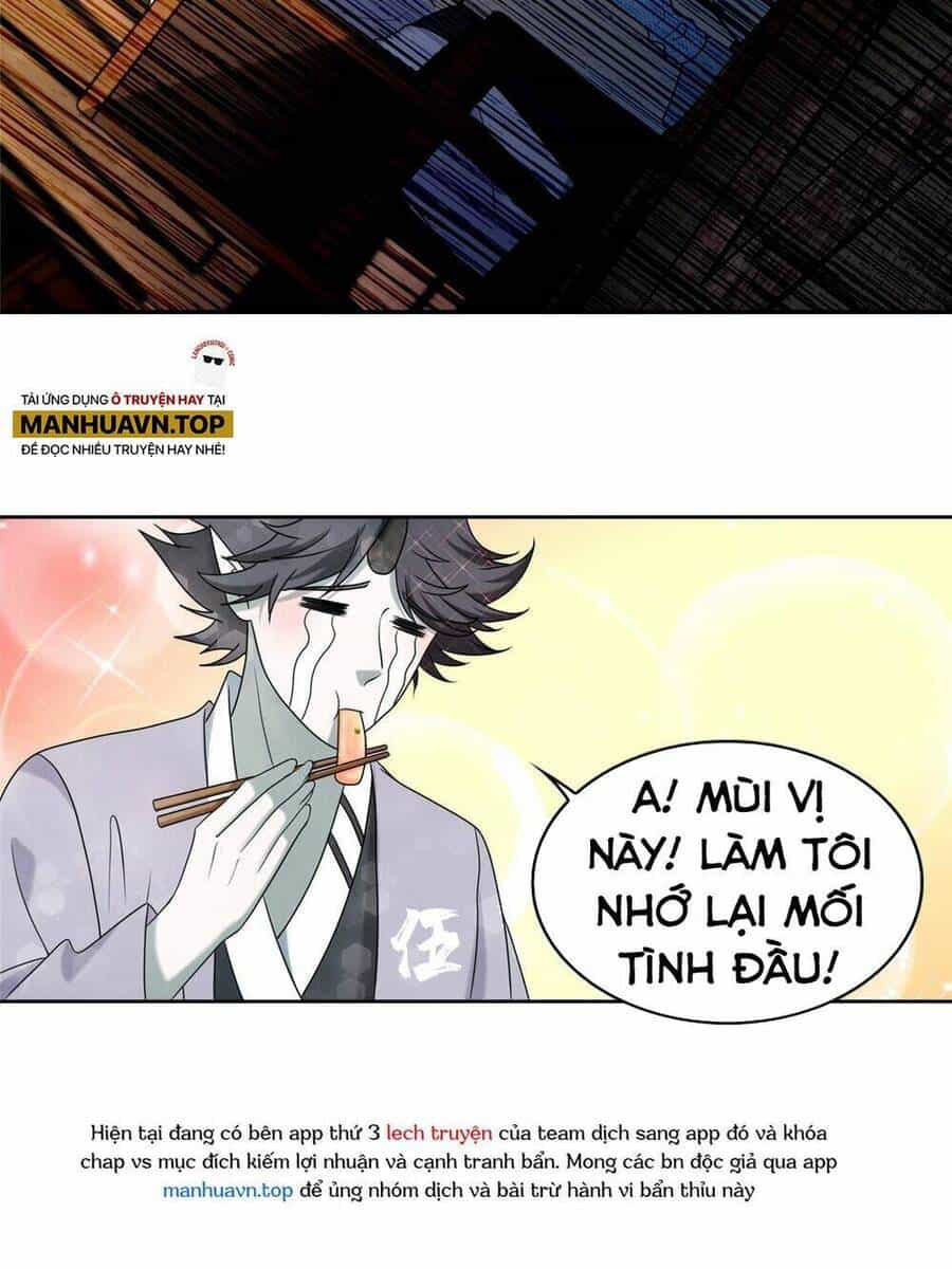 Người Đưa Thư Vô Hạn - Chương 281 - ảnh 7