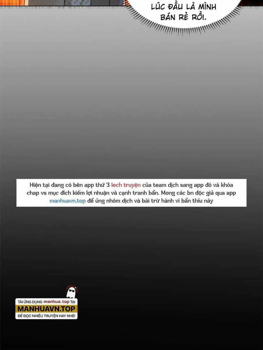 Người Đưa Thư Vô Hạn - Chương 283 - ảnh 37