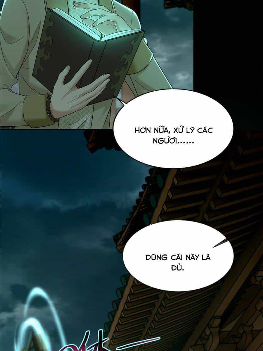 Người Đưa Thư Vô Hạn - Chương 287 - ảnh 6