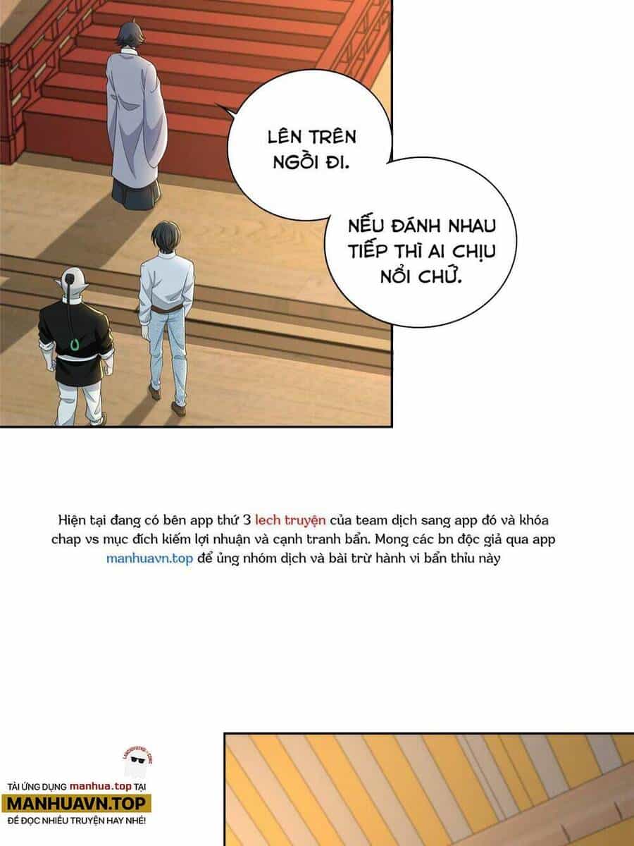 Người Đưa Thư Vô Hạn - Chương 289 - ảnh 14