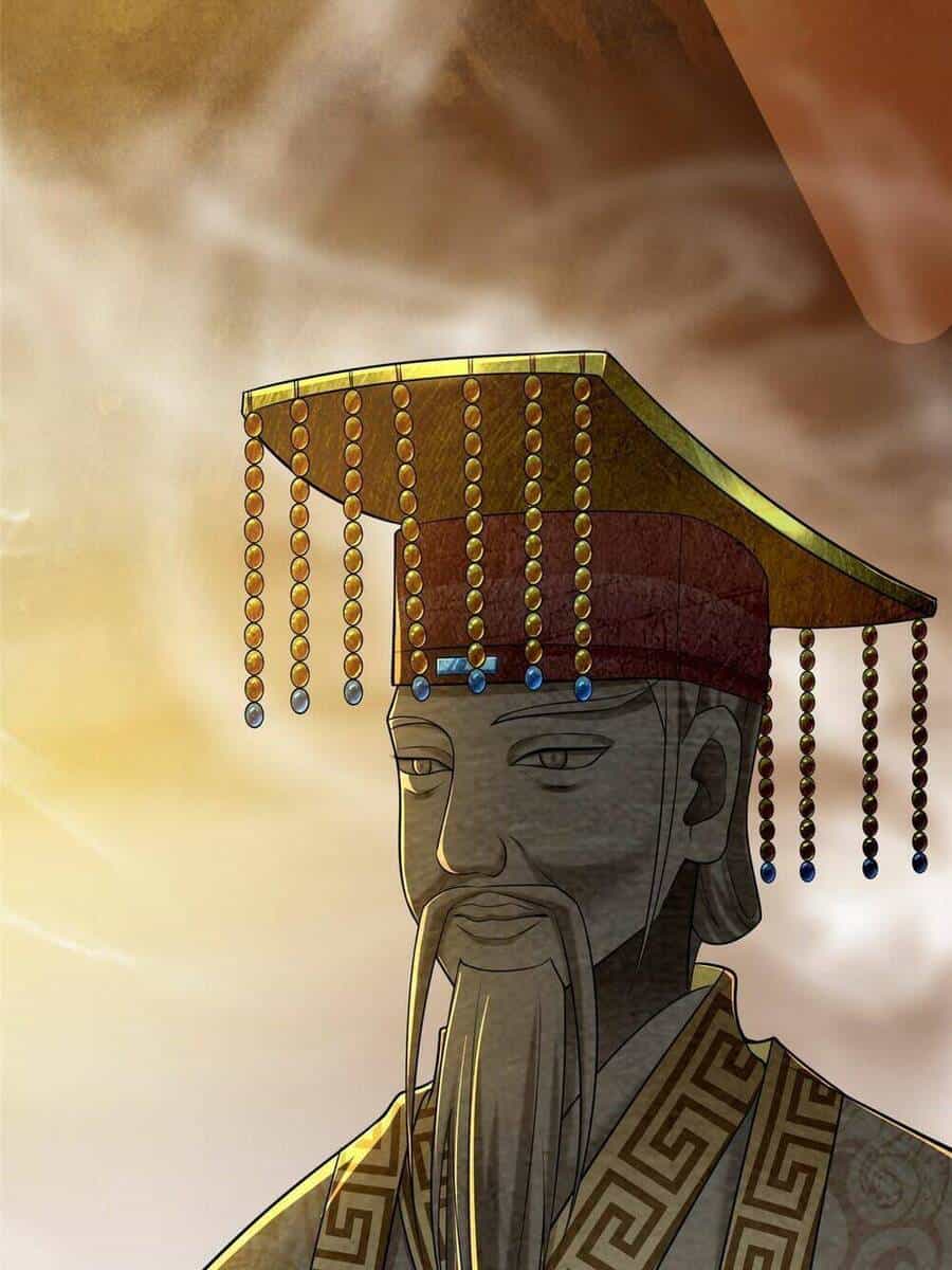 Người Đưa Thư Vô Hạn - Chương 289 - ảnh 24