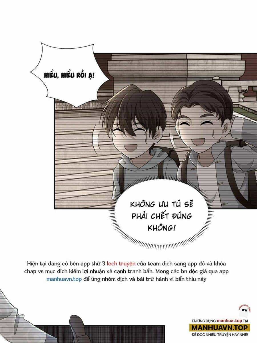 Người Đưa Thư Vô Hạn - Chương 291 - ảnh 13