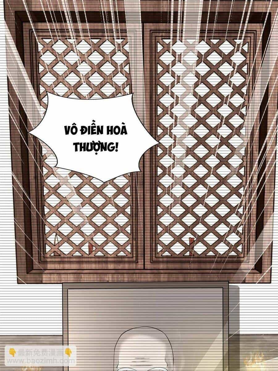 Người Đưa Thư Vô Hạn - Chương 291 - ảnh 18