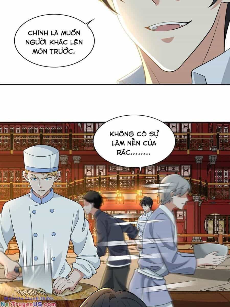 Người Đưa Thư Vô Hạn - Chương 292 - ảnh 15
