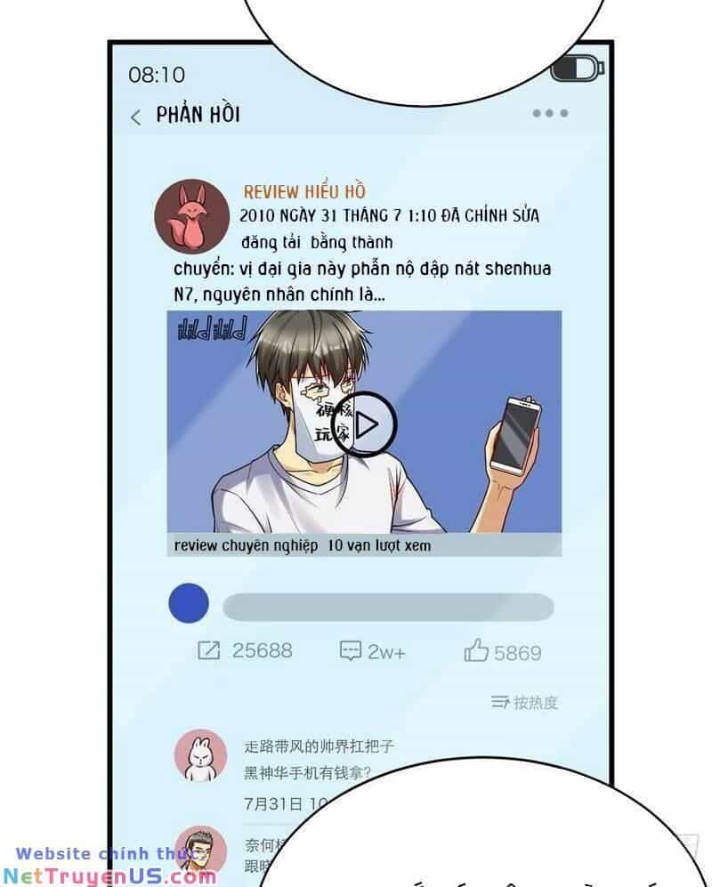 Người Đưa Thư Vô Hạn - Chương 292 - ảnh 21