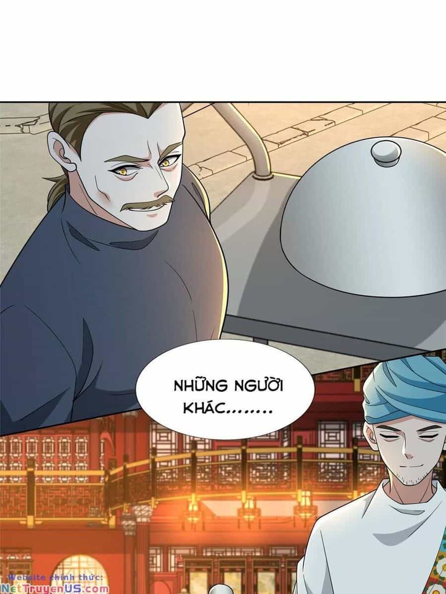 Người Đưa Thư Vô Hạn - Chương 292 - ảnh 23