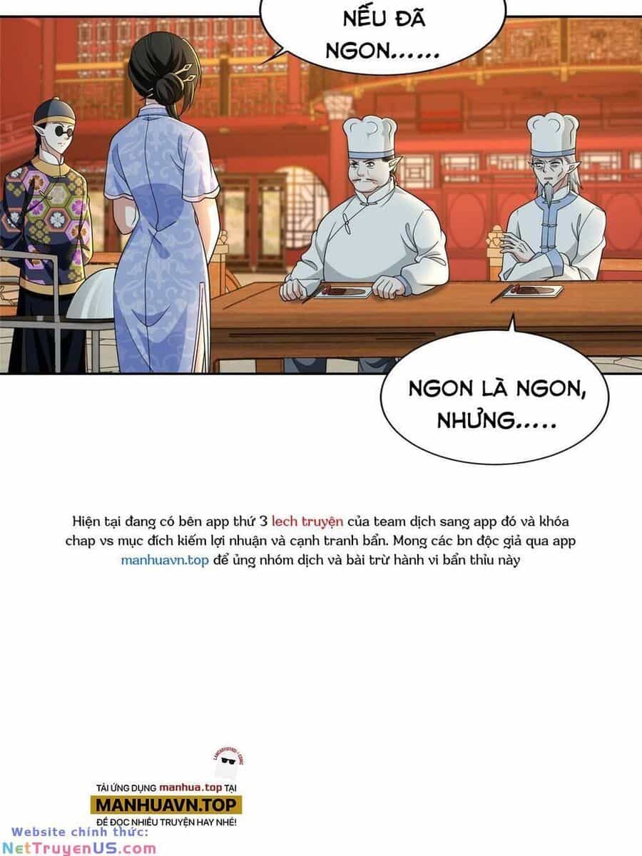 Người Đưa Thư Vô Hạn - Chương 292 - ảnh 32