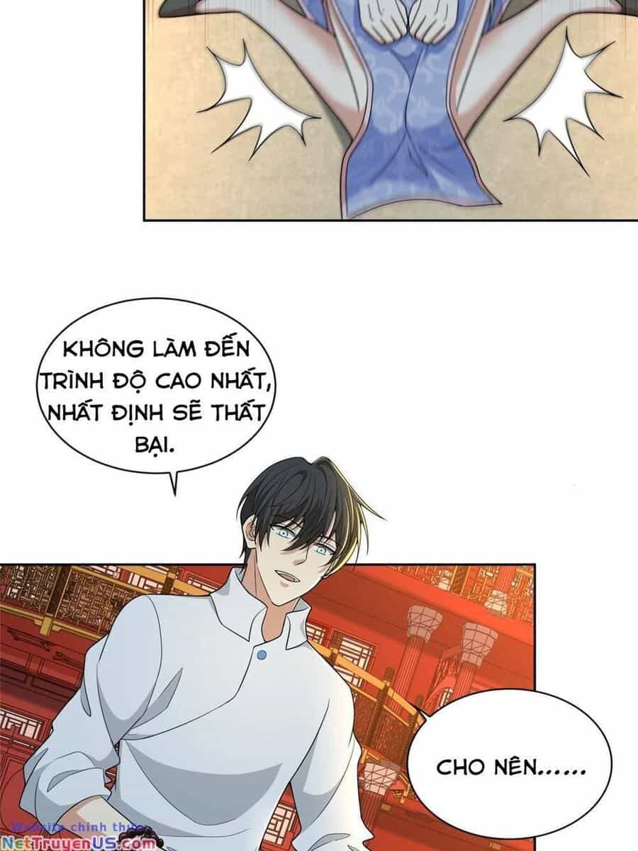 Người Đưa Thư Vô Hạn - Chương 292 - ảnh 36