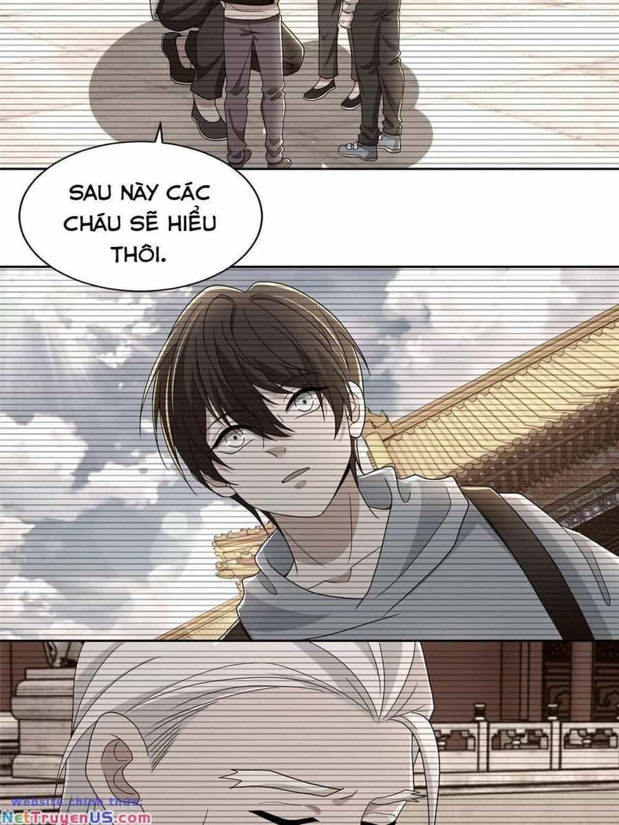 Người Đưa Thư Vô Hạn - Chương 292 - ảnh 6