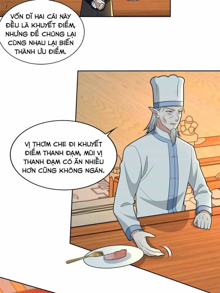 Người Đưa Thư Vô Hạn - Chương 293 - ảnh 20
