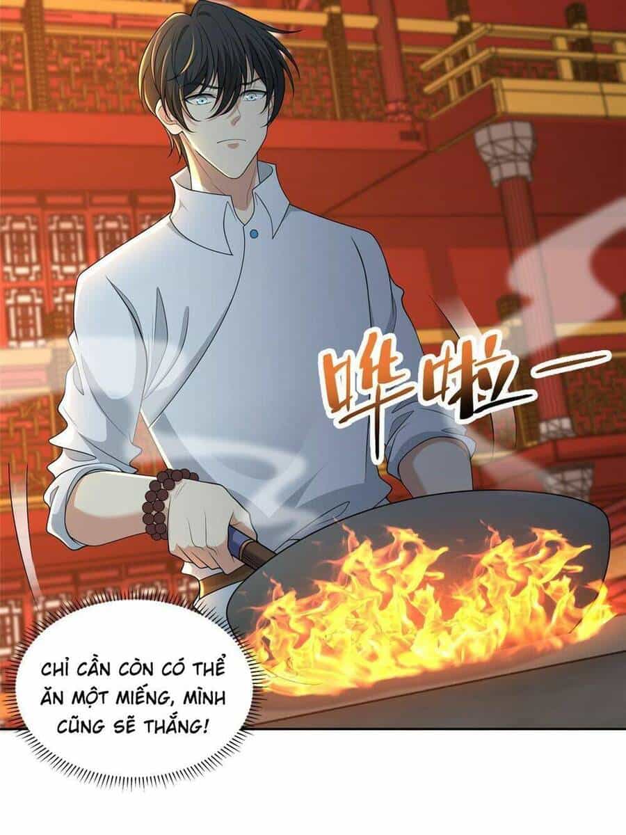 Người Đưa Thư Vô Hạn - Chương 293 - ảnh 27