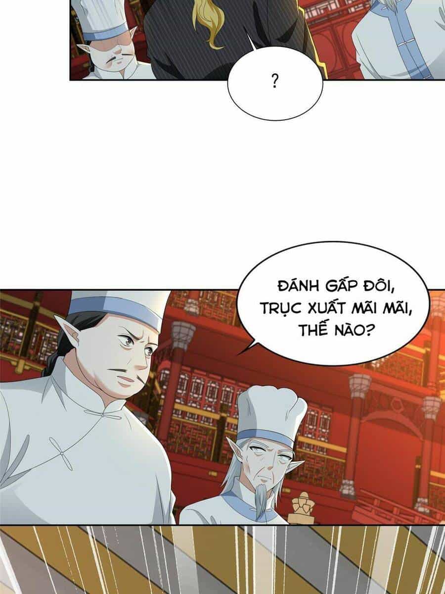 Người Đưa Thư Vô Hạn - Chương 294 - ảnh 10