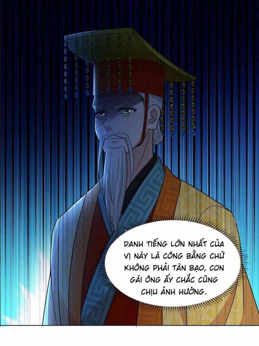 Người Đưa Thư Vô Hạn - Chương 294 - ảnh 22
