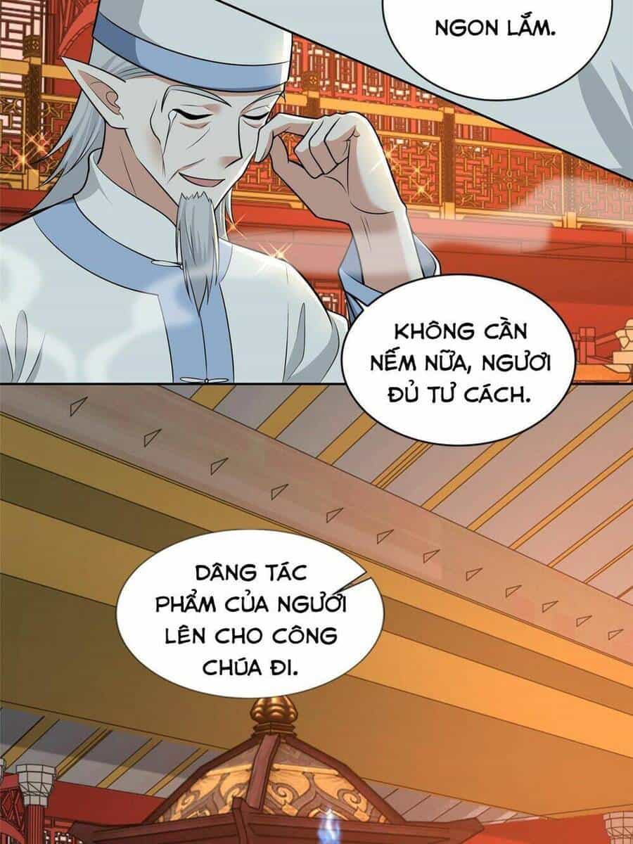 Người Đưa Thư Vô Hạn - Chương 295 - ảnh 12