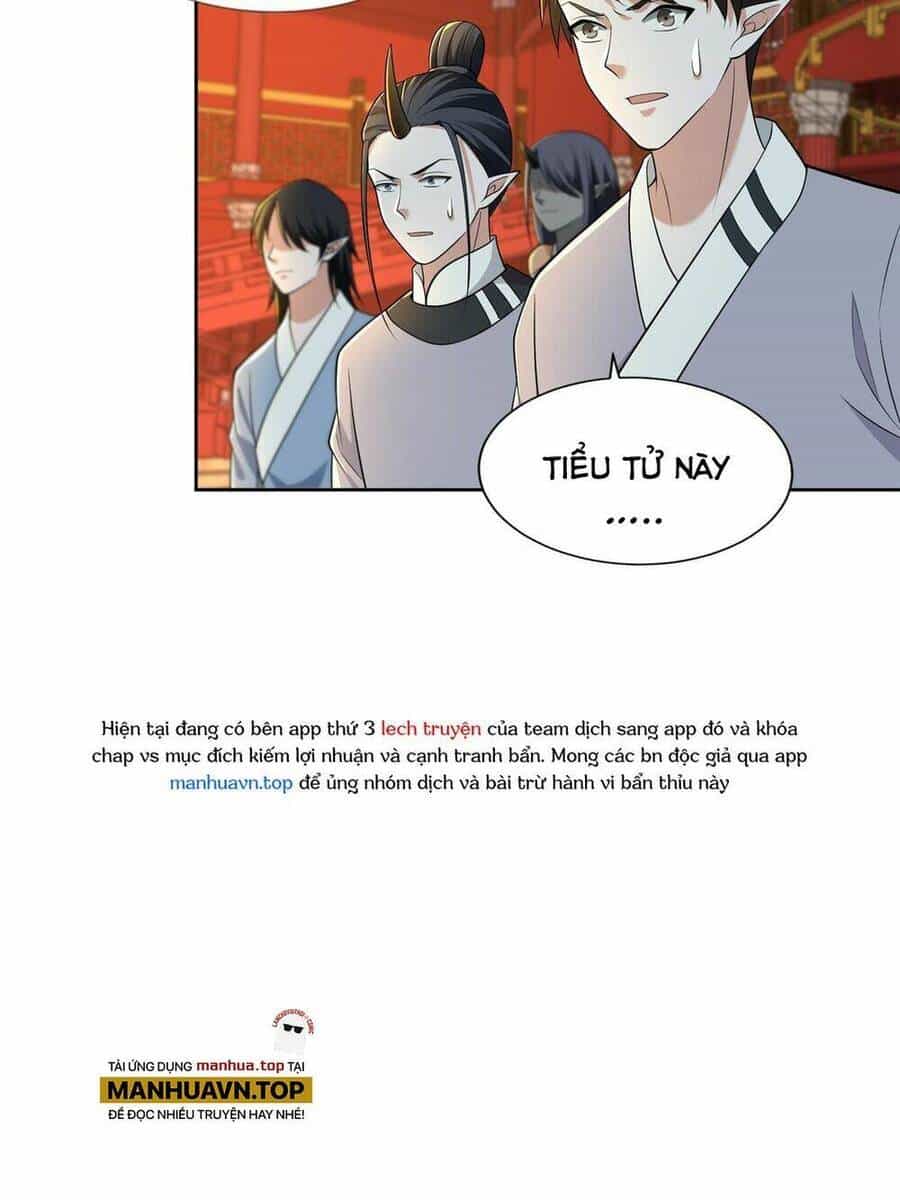 Người Đưa Thư Vô Hạn - Chương 295 - ảnh 29