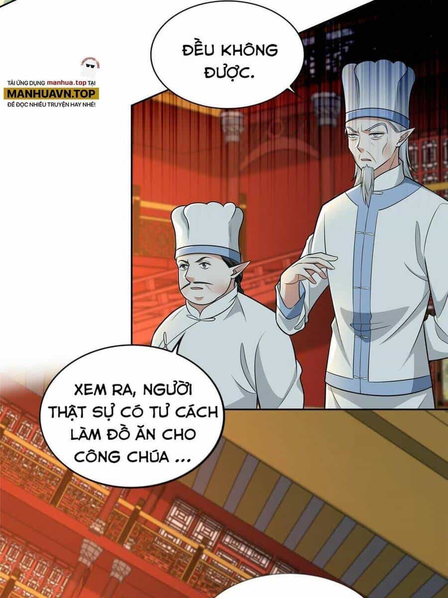 Người Đưa Thư Vô Hạn - Chương 295 - ảnh 6