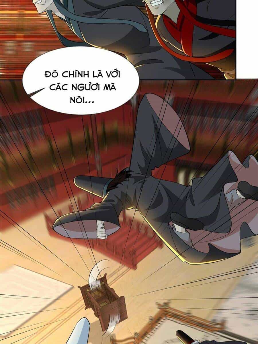 Người Đưa Thư Vô Hạn - Chương 298 - ảnh 13