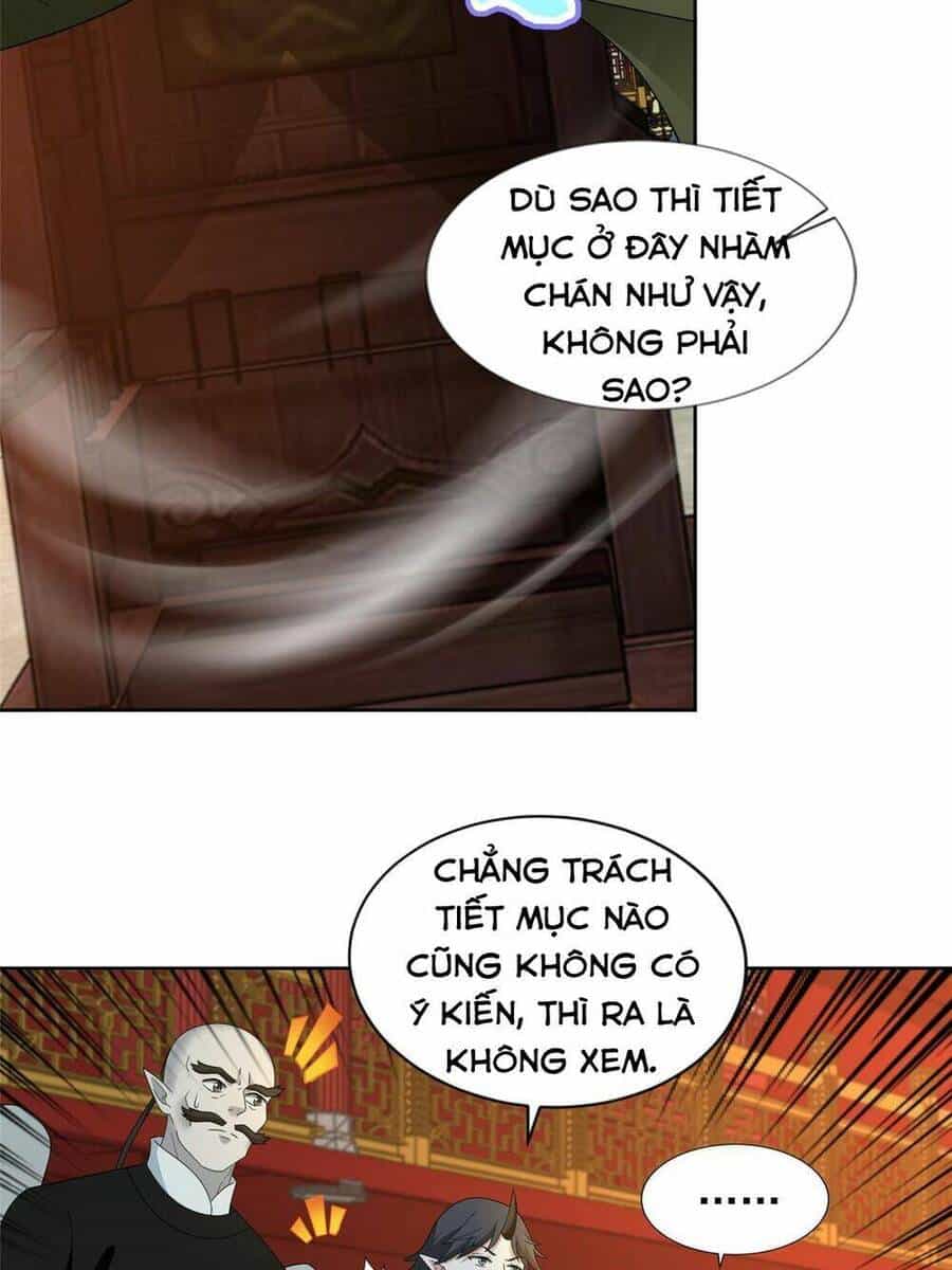 Người Đưa Thư Vô Hạn - Chương 298 - ảnh 28