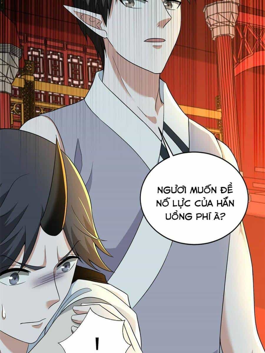 Người Đưa Thư Vô Hạn - Chương 299 - ảnh 26