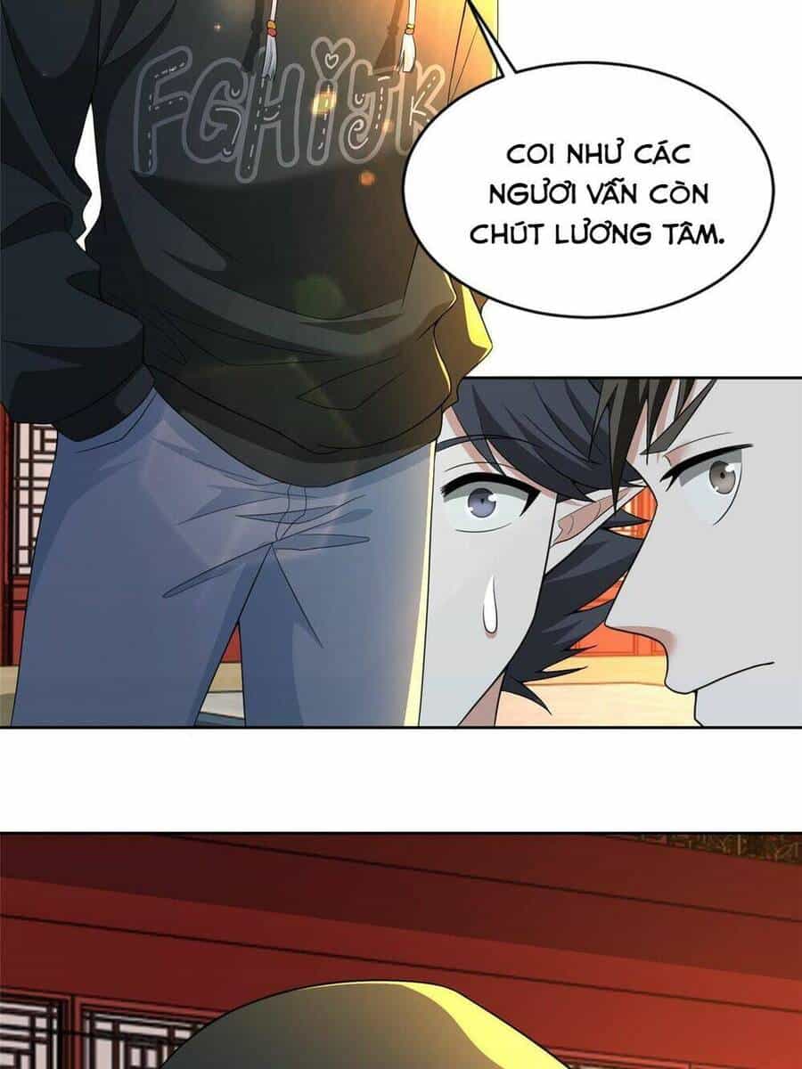 Người Đưa Thư Vô Hạn - Chương 299 - ảnh 31