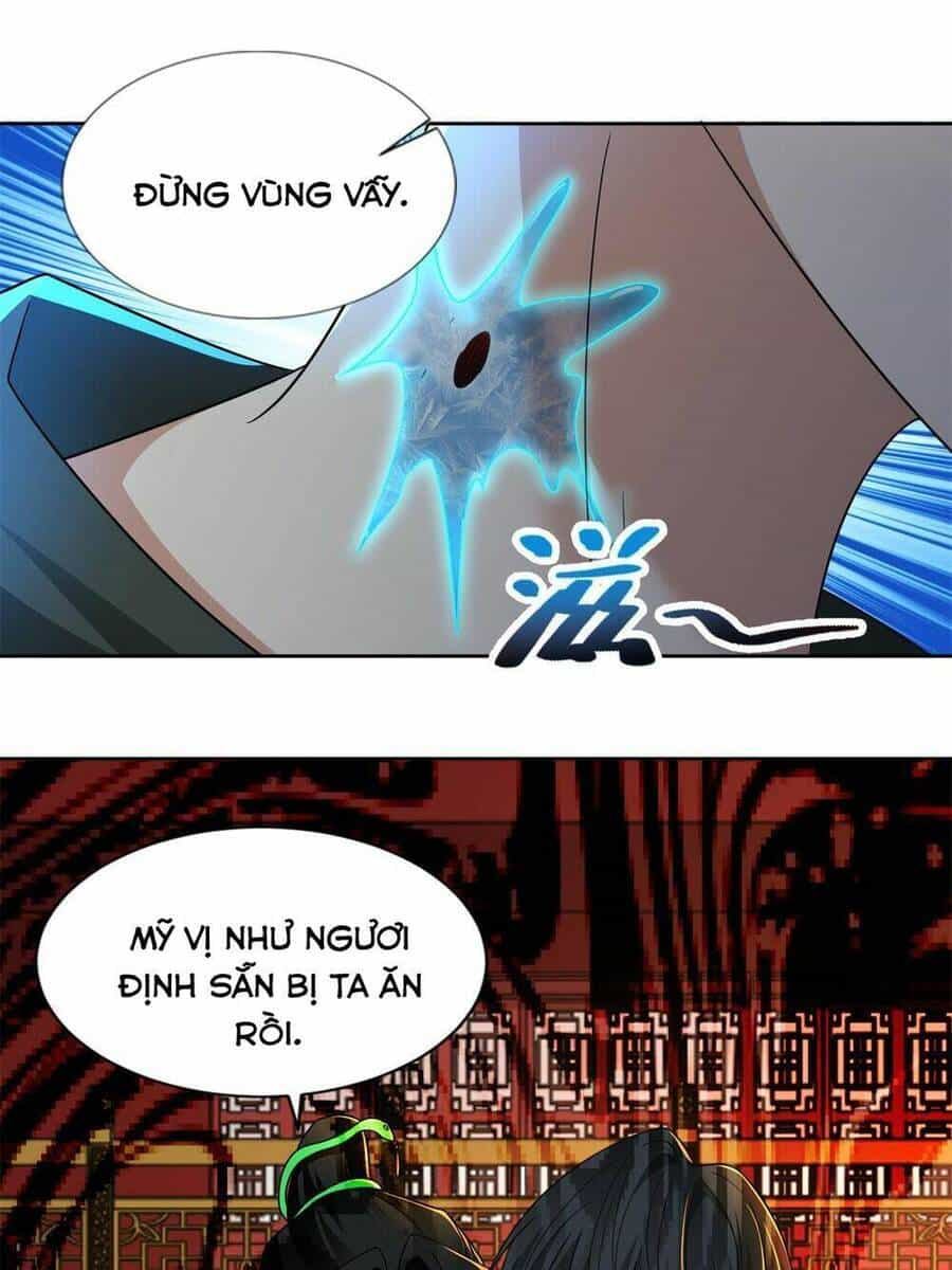 Người Đưa Thư Vô Hạn - Chương 300 - ảnh 27