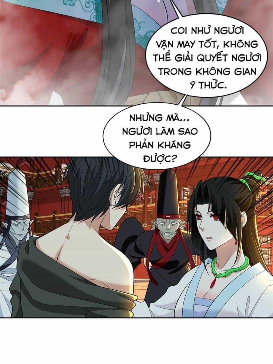 Người Đưa Thư Vô Hạn - Chương 301 - ảnh 34