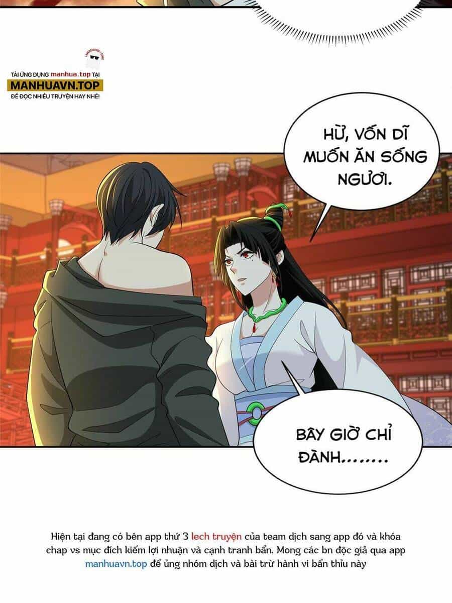 Người Đưa Thư Vô Hạn - Chương 301 - ảnh 9