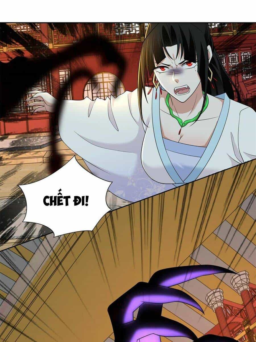 Người Đưa Thư Vô Hạn - Chương 302 - ảnh 18