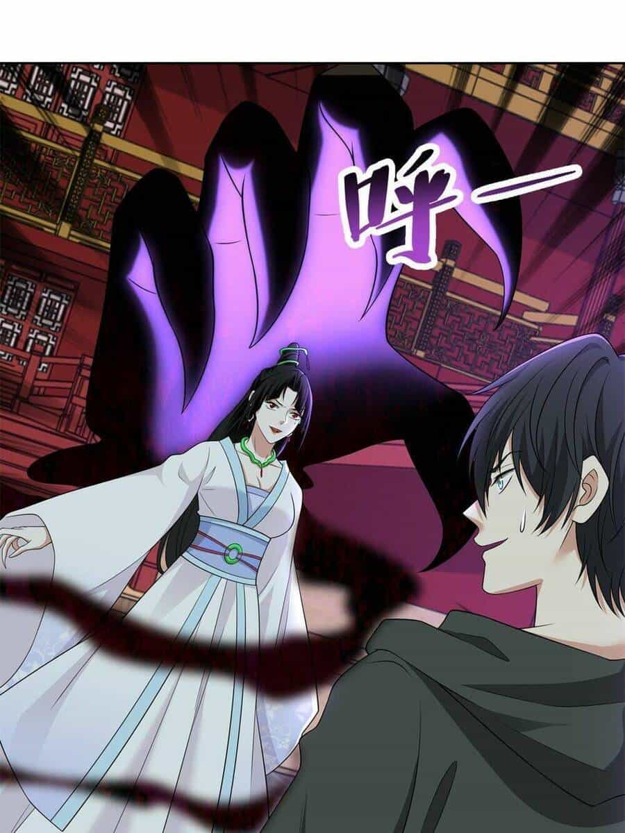 Người Đưa Thư Vô Hạn - Chương 302 - ảnh 36