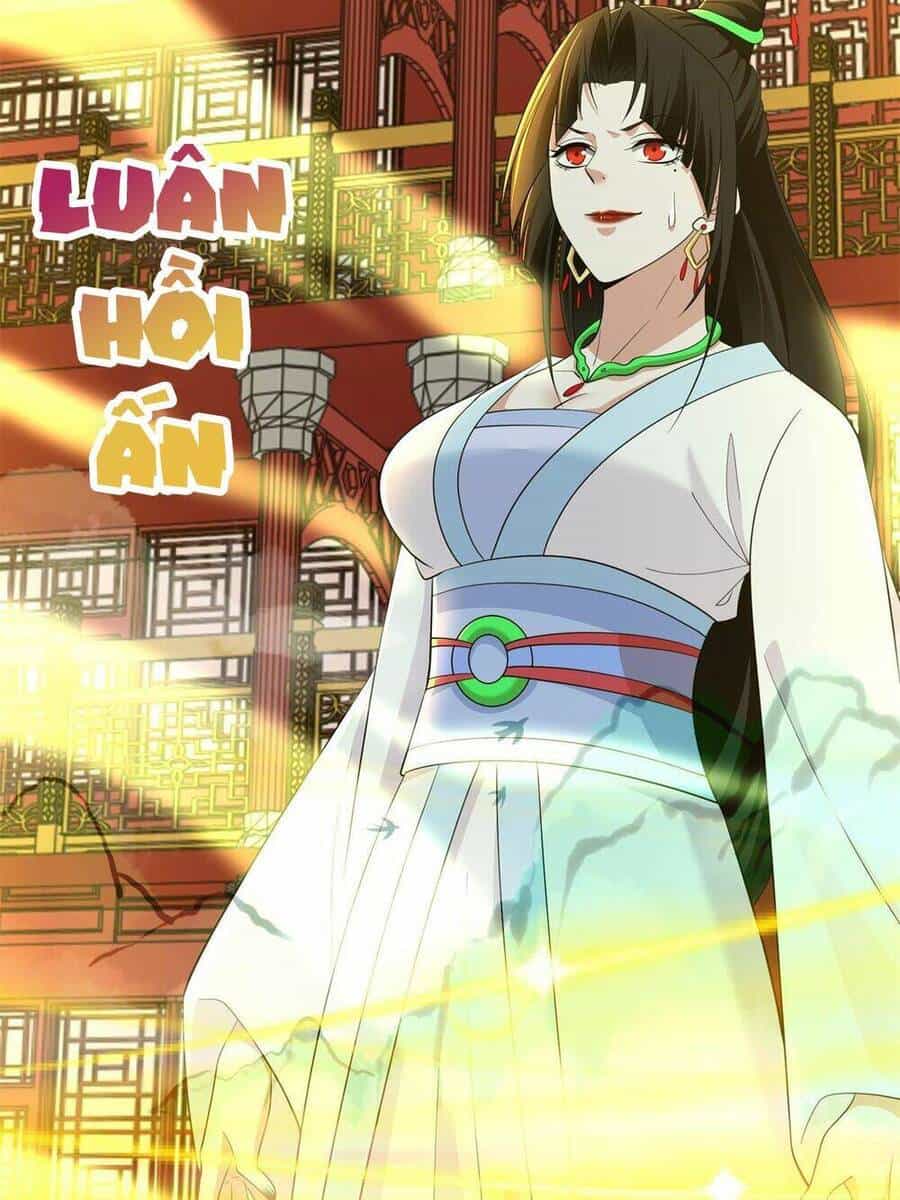 Người Đưa Thư Vô Hạn - Chương 303 - ảnh 31