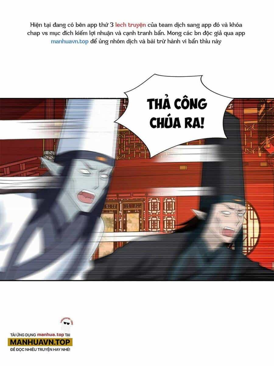 Người Đưa Thư Vô Hạn - Chương 303 - ảnh 51