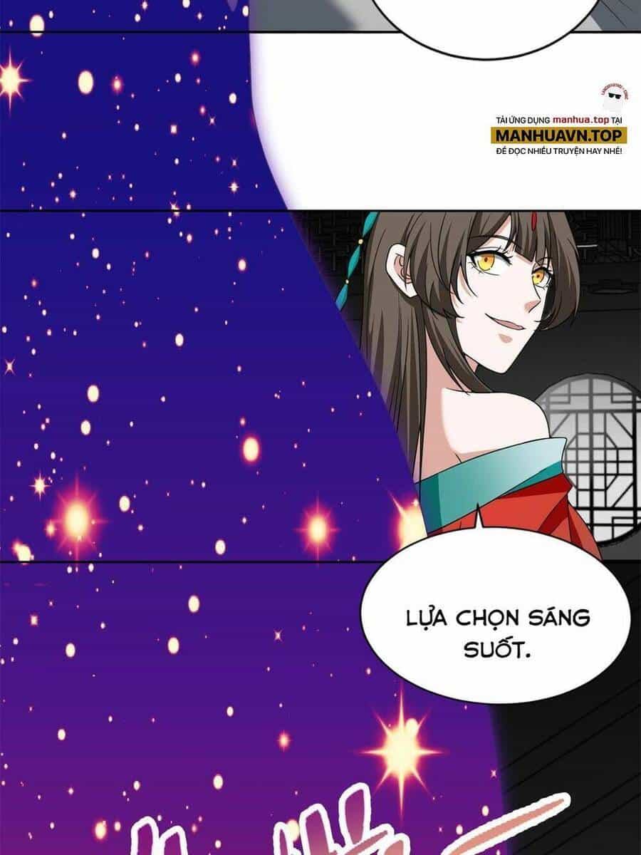 Người Đưa Thư Vô Hạn - Chương 304 - ảnh 22